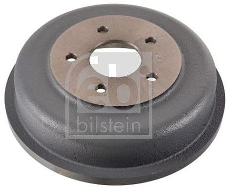 FEBI BILSTEIN 170994 2x Tambor de freno Trasero Tambores de freno Freno de tambor