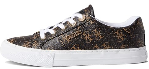 Guess Loven, Sneaker da Donna, 38 EU