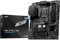MSI PRO Z790-S WIFI Motherboard, ATX - Supports Intel 14th, 13th & 12th Gen Core Processors, LGA 1700 - DDR5 Memory Boost 6600+MHz/OC, PCIe 5.0 x16 Slot, M.2 Gen4 Slots, Wi-Fi 6E, 2.5G LAN