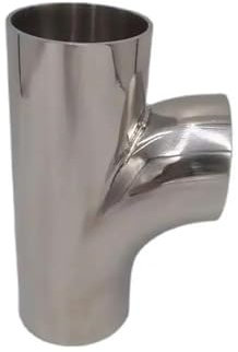 Endrohrblenden CARS Auspuffrohrbefestigung Edelstahl Gabelrohr Sanitärqualität Stahlrohr 45mm 51mm 63mm 76mm Auto Auspuffblende(45mm)