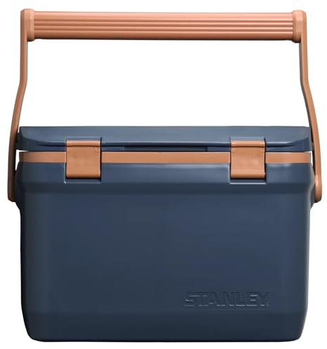 Stanley Adventure Easy Carry - Hielera para exteriores (15,1 L), color crepúsculo