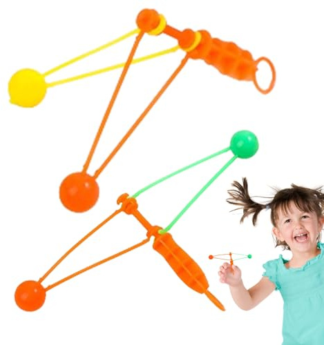 Mini-Klack-Krachmacher, Mini-Klack-Bälle | Kreative Krachmacher-Spielzeuge, lustige Partygeschenke | , kompakter Kugel--Klacks-Geräuschmacher, Vintage-Spielzeug, Party-Geräuschmacher für Kinder und Er