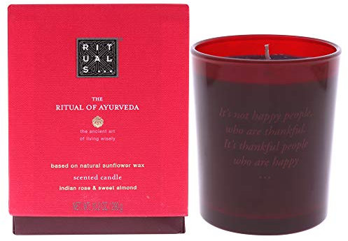 RITUALS The Ritual of Ayurveda Duftkerze, 290 g