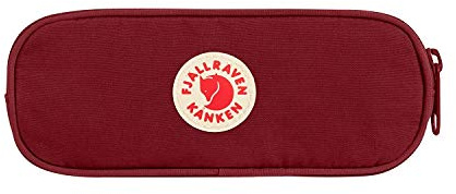 Fjällräven Kånken Pen Case Federmäppchen, 18 cm, Ox Red