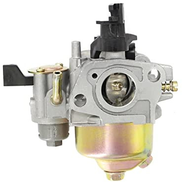 carburateur Carb Pour GX120 Pour Gx160 5.5hp Pour GX200 6.5hp 168F Carburateur De Tondeuse À Gazon Avec Kit De Tuyau D'huile De Joint De Filtre À Air Carburateur de Moto