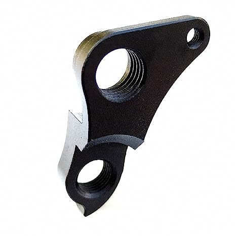 Fahrradteile Schaltwerk Aufhänger for Kona ET2 Roadhouse Libre Major for Kona Jake Rove NRB Sutra Swift Bike MECH Dropout Mech-Schaltauge