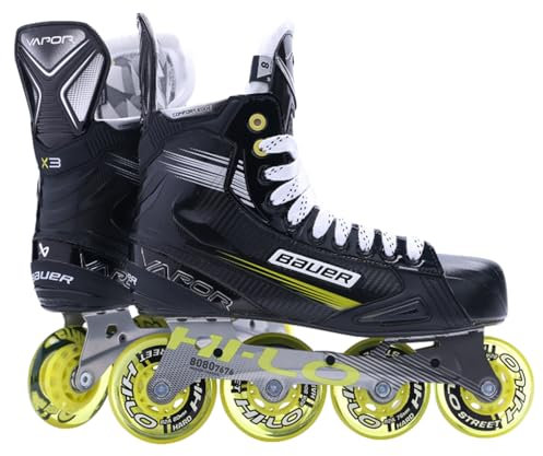Bauer S23 Vapor X3 Skate – Senior