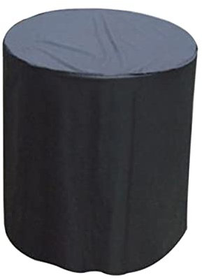 BEBEMOKO Copertura Per Barbecue Da Esterno Protezione Antipioggia e Uv Per Resistente Vento e Sporco Facile Da Pulgere e Montare