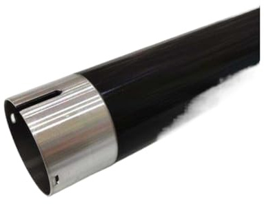 MWbhwesYO Rodillo de fusor Superior Compatible con fotocopiadoras de ingeniería MP W2401 W3601 W6700 de 240W AE01-1152 Rodillo Calentador AE011152