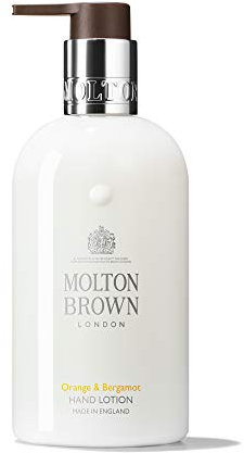 Molton Brown Orange and Bergamot Hand Lotion 300 ml