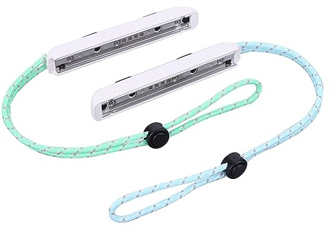 CRGANGZY 1 Pair Wrist Band for Nintendo Switch,Just Dance Band Adjustable Just Dance Game Accessories Replacement for Nintendo Switch for Controller