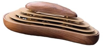 Klassisch Multifunktionaler Weihrauchbrenner for den Innenbereich, Kupfer-Weihrauchbrenner, Heimdekoration, Ornament, Geschenk Dekor