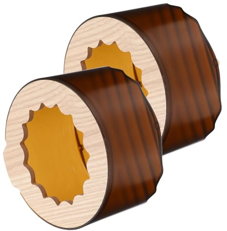 SHINEOFI 2 Piezas Baño de Arena para Hámster Altura Ajustada Contenedor para Baño y Aseo de Roedores Pequeños Bañera para Chinchillas y Jerbos Accesorio Compacto para Cuidado de Mascotas