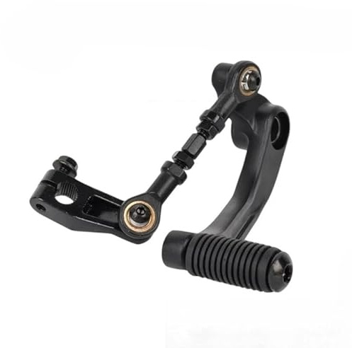 Motocicleta Palanca Pedal Cambio Palanca de Cambios para Motocicleta, selector Marchas para 700CLX 700CL-X CF700-2 CF700CLX CF700CL-X CLX700