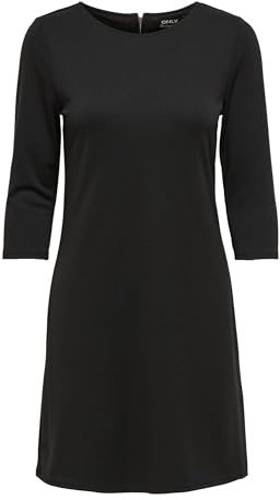 ONLY ONLBRILLIANT 3/4 Dress JRS NOOS