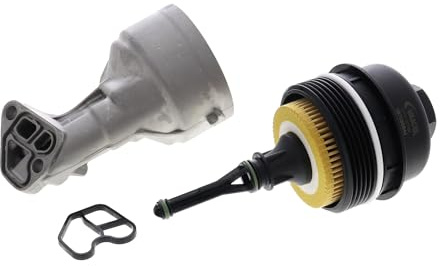 Gehäuse, Ölfilter | Kompatibel mit: SEAT CORDOBA, IBIZA III, IBIZA IV, IBIZA IV Kasten/Schrägheck, IBIZA IV SC, IBIZA IV ST, TOLEDO IV