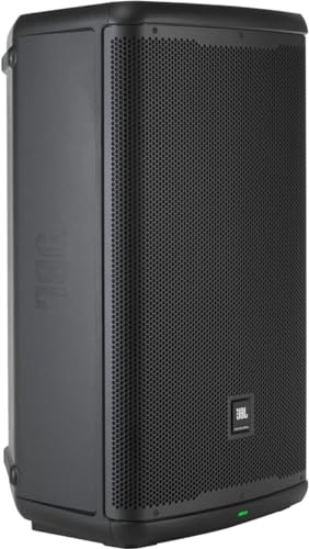 JBL EON715 Enceinte Pleine portée Noir 15