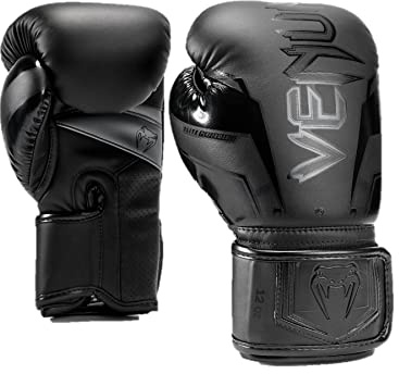 Venum Elite Evo Boxhandschuhe