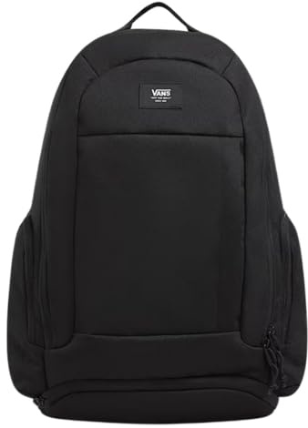 Vans Resolute Backpack 27L Black VN000HRGBLK
