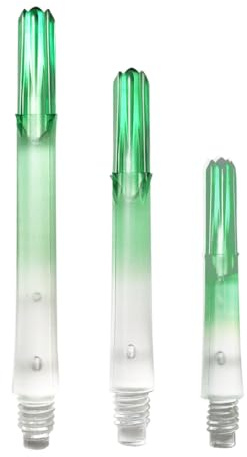 L-style Natural9 L-Shaft – Dartpfeil-Schaft