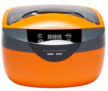 BPAC Limpiador Ultrasónico 2,5 litros 120 vatios Hogar