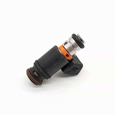 Spritzenan 1x Einspritzdüse Für Golf- Für VR6 Für Euro Für Van 2,8 cm³ VR6 12 V IWP-022 IWP 022 IWP022 805000348303 021906031D Treibstoff Einspritz Ventil