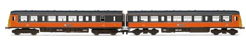 Hornby R30172 Railroad Strathclyde PTE, Class 101 DMU, ​​101695 – Modelleisenbahn der 8. Ära