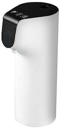 Desktop Instant Hot Water Dispenser, Portable Travel Drinking Water Dispenser Instant Hot Desktop Mineral Water Heater, For Travel, Hotel