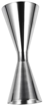 Homoyoyo 1pezzi Misurino Cocktail Inossidabile Jigger Bar Strumento per Mixology per Ristoranti e