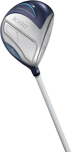 XXIO 14 Ladies Fairway Wood