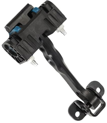 Car Door Hinge Compatible With Fiat For Ducato 3 2006-2011 Front Left Right Door Check Strap Hinge Stop Limiter 9181N9 1358220080 1613353680
