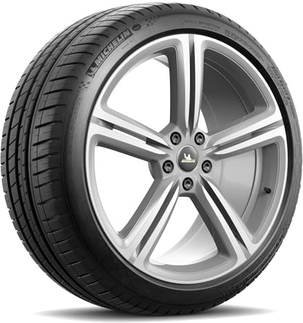 Michelin Pilot Sport 3 EL FSL - 275/30R20 97Y - Sommerreifen