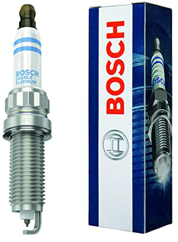 Bosch ZR6SPP302 - Spark Plugs Platinum - 1 piece