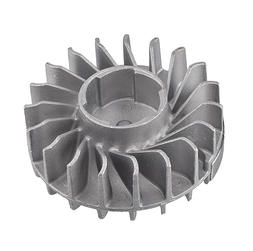 Cancanle svänghjul för Stihl FS120 FS200 FS250 FS300 FS350 trimmer del nr. 4134 400 1200