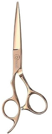 Gerade Schere 5,5Linkshänder Cisoria Rose Gold 707855