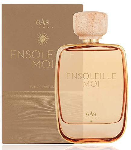 Eau de Parfum Spray 100 ml