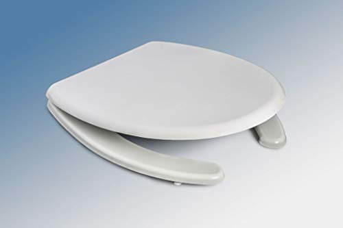 POLISEDIL COPRIWATER DISABILE COMPATIBILE PER SERIE HATRIA SPEA ARMONY IN RESINA POLIESTERE COLATA PO001414