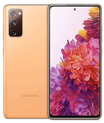 Samsung G S20 FE 128 oran SM-G780GZODEUB