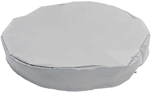 VANZACK Funda Protectora para Cubo de Agua Oxford Cordón Ajustable