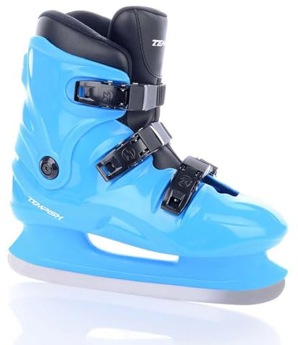 Tempish Herren Rental R16 M 1300000206 Ice Hockey Skates Schlittschuhe, bunt, 45 EU