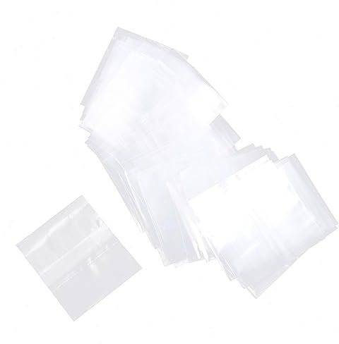 STOBOK 500stücke Schrumpffolien Klar Pvc Schrumpf Verpackung Wrap Abdichtung Protector Schutz Für Kleine Behälter Wie Tropfflaschen Und Fläschchen Manipulationssicheres