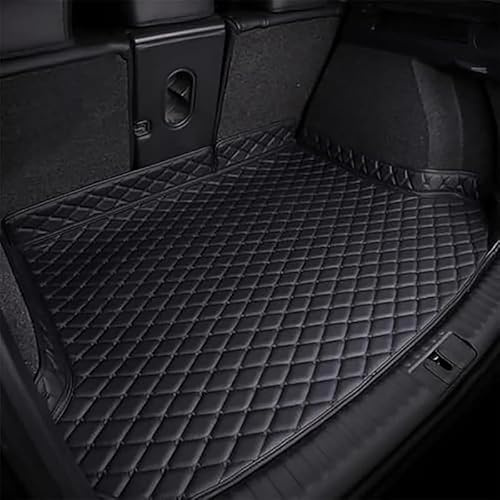 Car Boot Mat for Dacia Duster 5-Doors 2010-2017, Boot Protection Mat, Boot Liner, Interior Accessory,B