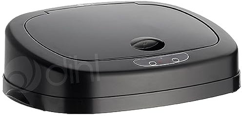 Dihl Replacement Onyx Black Automatic Motion Sensor Bin Lid Morphy Richards 30L, 42L, 50L