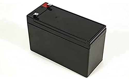 Eaton - Ersatzakku für Eaton Wechselrichter Ellipse ECO 1600/Ellipse PRO 1600/5S1500I - Schwarz (68760SP)