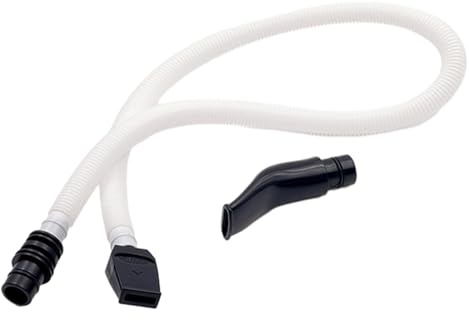 Melodica Tube Ersatzteile 21,6 Zoll Mundstücke Zubehör