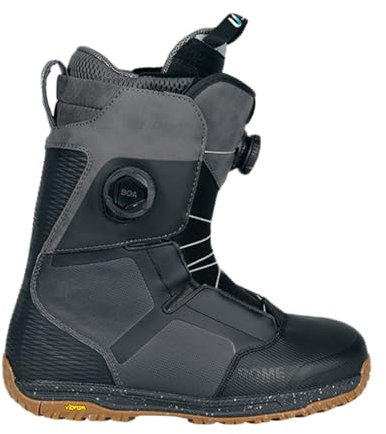 ROME Snowboard Schuh Libertine Boa black 9 (42)