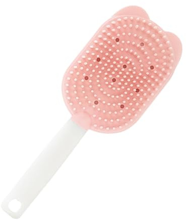 Deshedding Brush Tool, Cat Brush, Cat Grooming Comb, Pet Removal, Shedding Comb Tool, Grooming Zunge Brush, Pet Hair Brush for Dogs, Katzen und andere Tiere