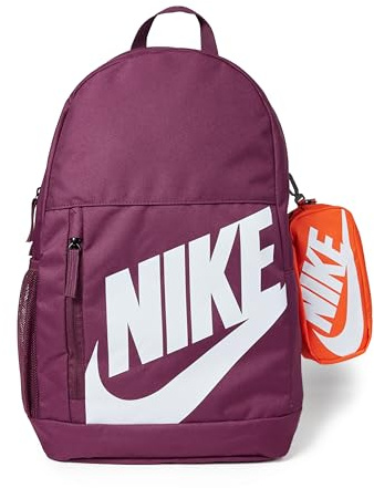 NIKE Unisex Elmntl Bkpk skobox dagväskor (förpackning med 1)