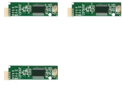 Tumintu 3X USB zu FDD Disketten Laufwerk 1,44 MB Disketten Laufwerk Schnittstelle zu USB Diskette eine Diskette Diskette zu U Disk DIY
