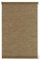 GARDINIA Rollo zum Klemmen oder Kleben, Tageslicht-Rollo, Blickdicht, Alle Montage-Teile inklusive, EASYFIX Rollo Natur, Nougat, 45 x 150 cm (BxH)